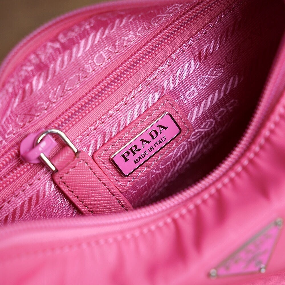 Dragons Bags Prada Luxury Bag --54338