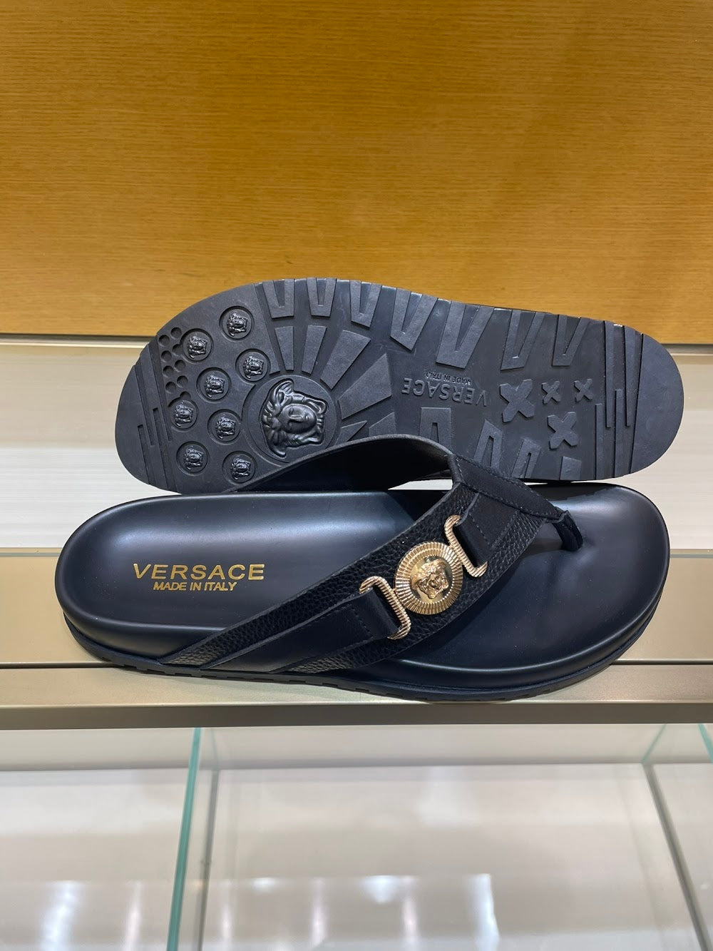 Dragons Bags Versace Luxury Heels --51082