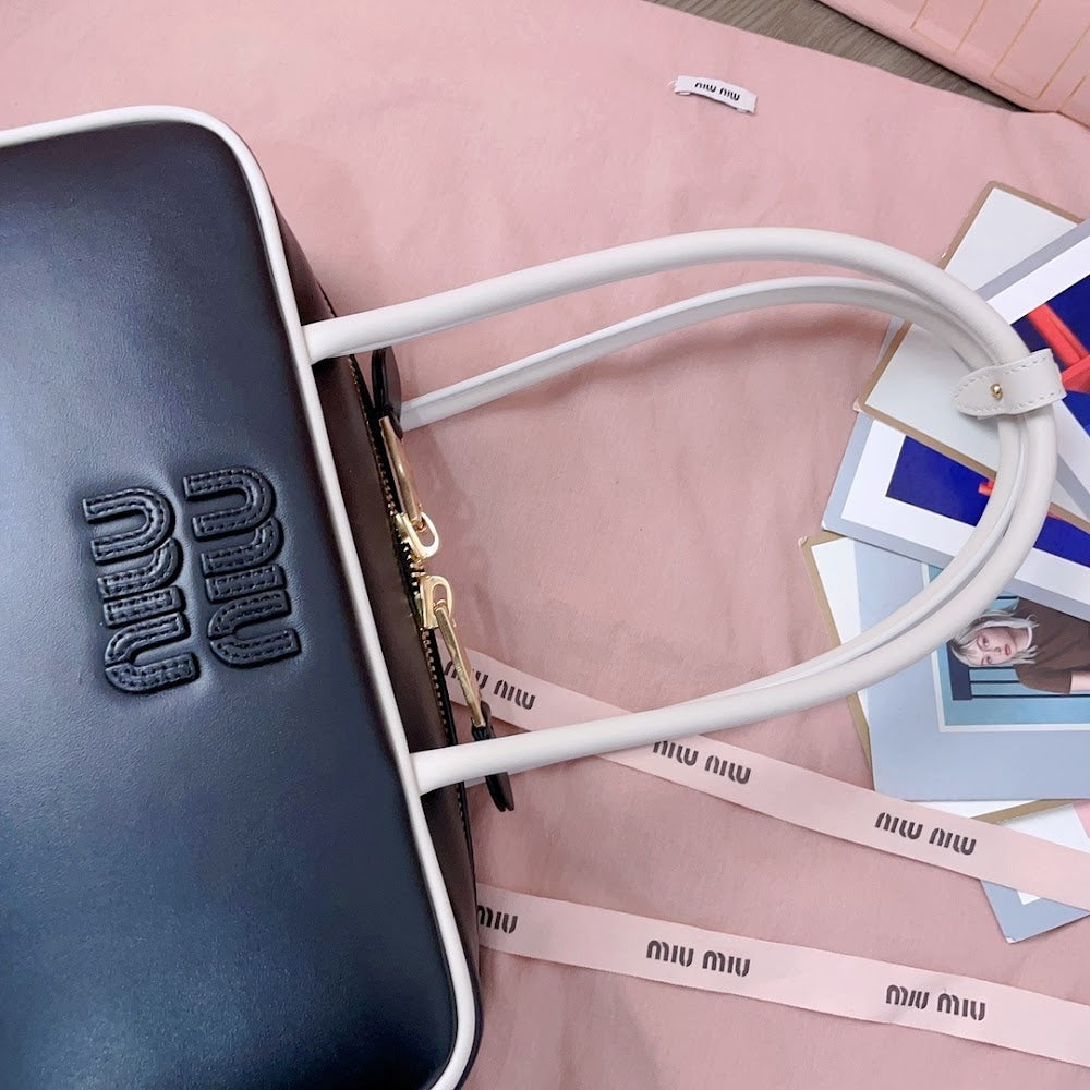 Dragons Bags Miun Miun Luxury Bag --122344