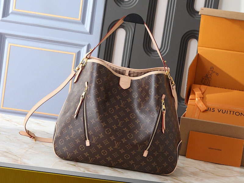 Dragons Bags LVn Luxury Bag --80490