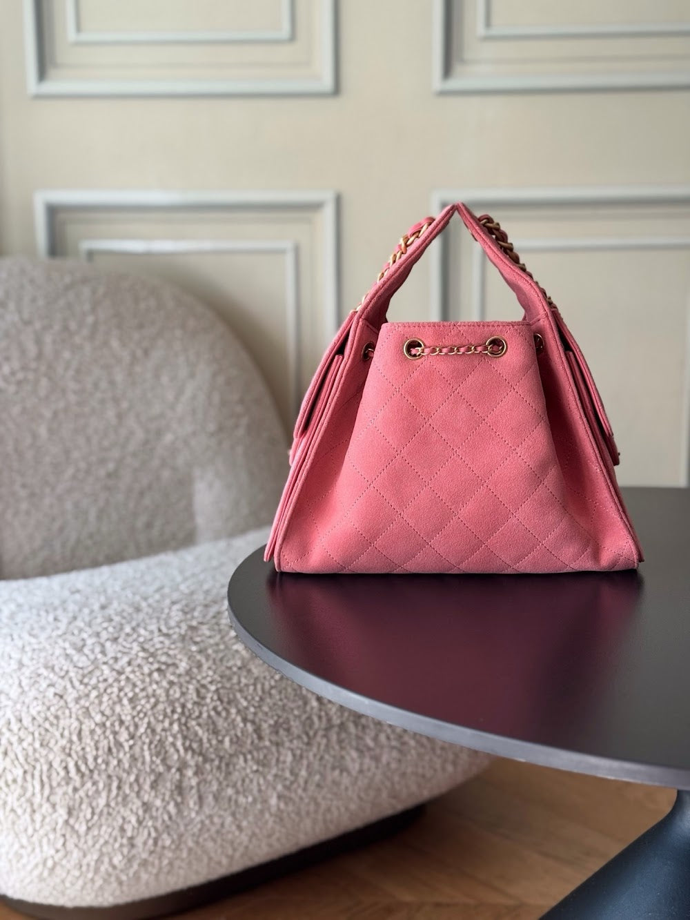 Dragons BagsCHn Luxury Bag --113892