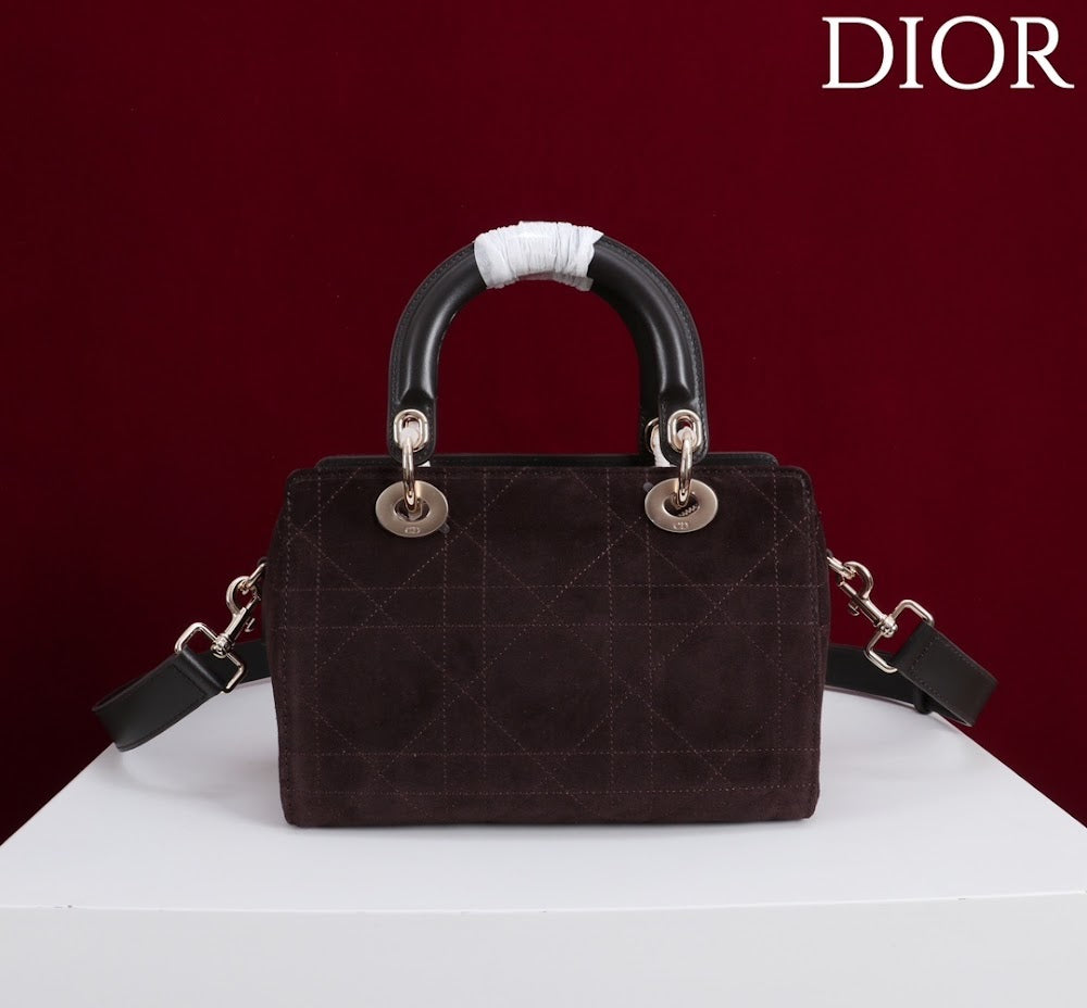 Dragons BagsDiorn Luxury Bag --115374