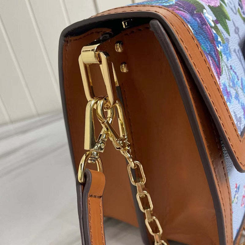 Dragons Bags ln Luxury Bag --78565