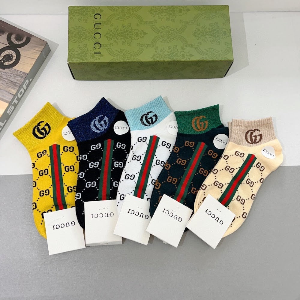 Dragons Bags Premium Luxury Socks --97681