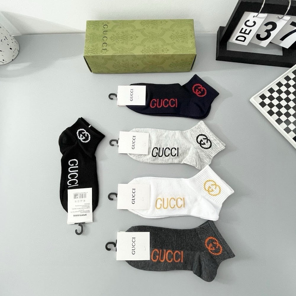Dragons Bags Premium Luxury Socks --97642