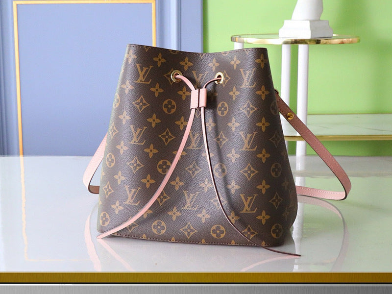 Dragons Bags LVn Luxury Bag --80956