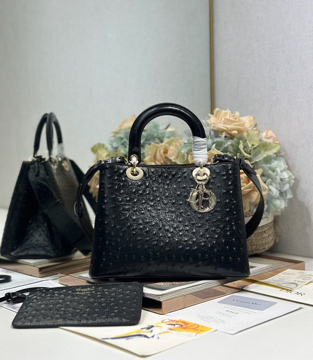 Dragons BagsDiorn Luxury Bag --115557