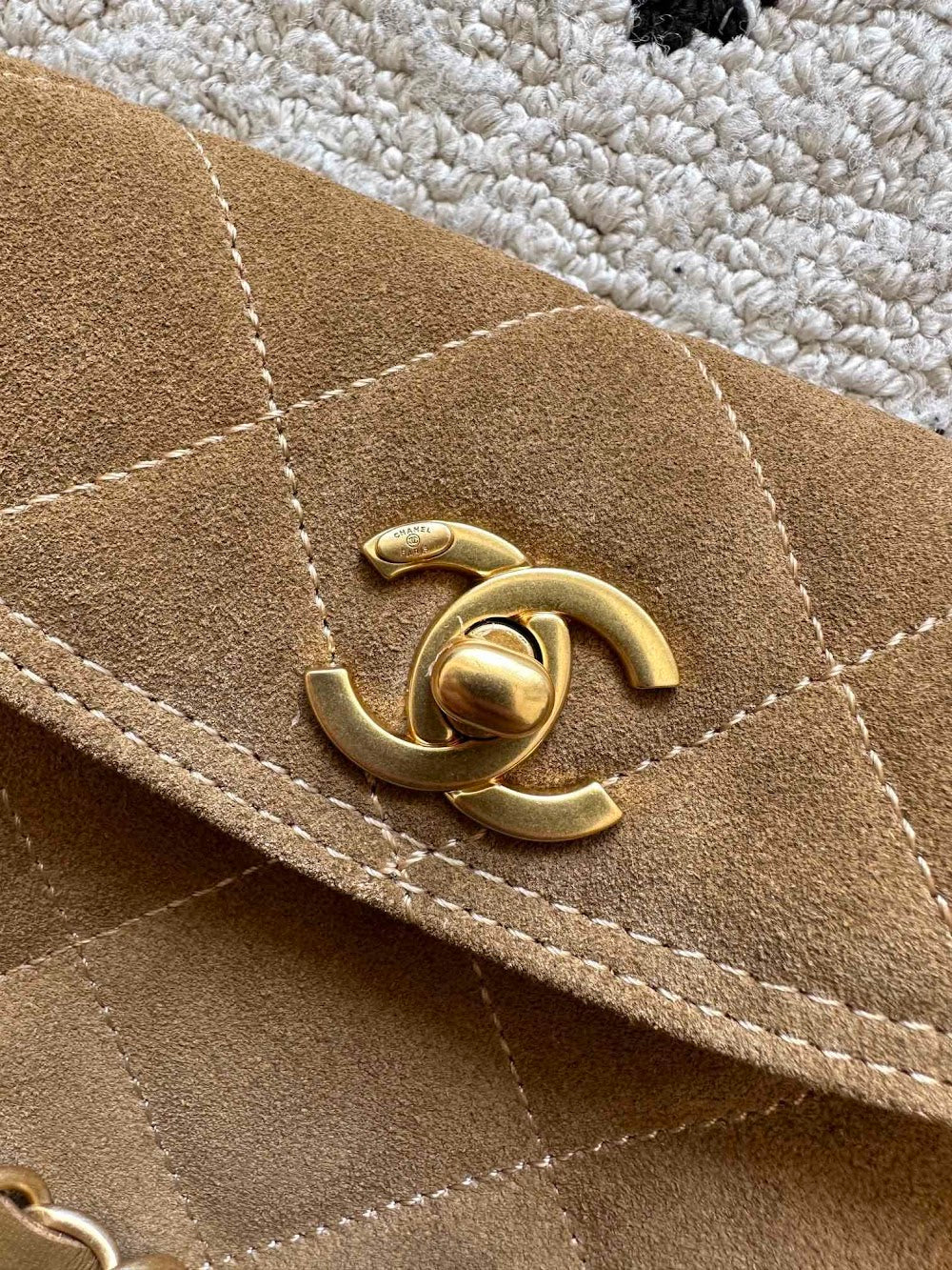 Dragons Bags CHn Luxury Bag --112696