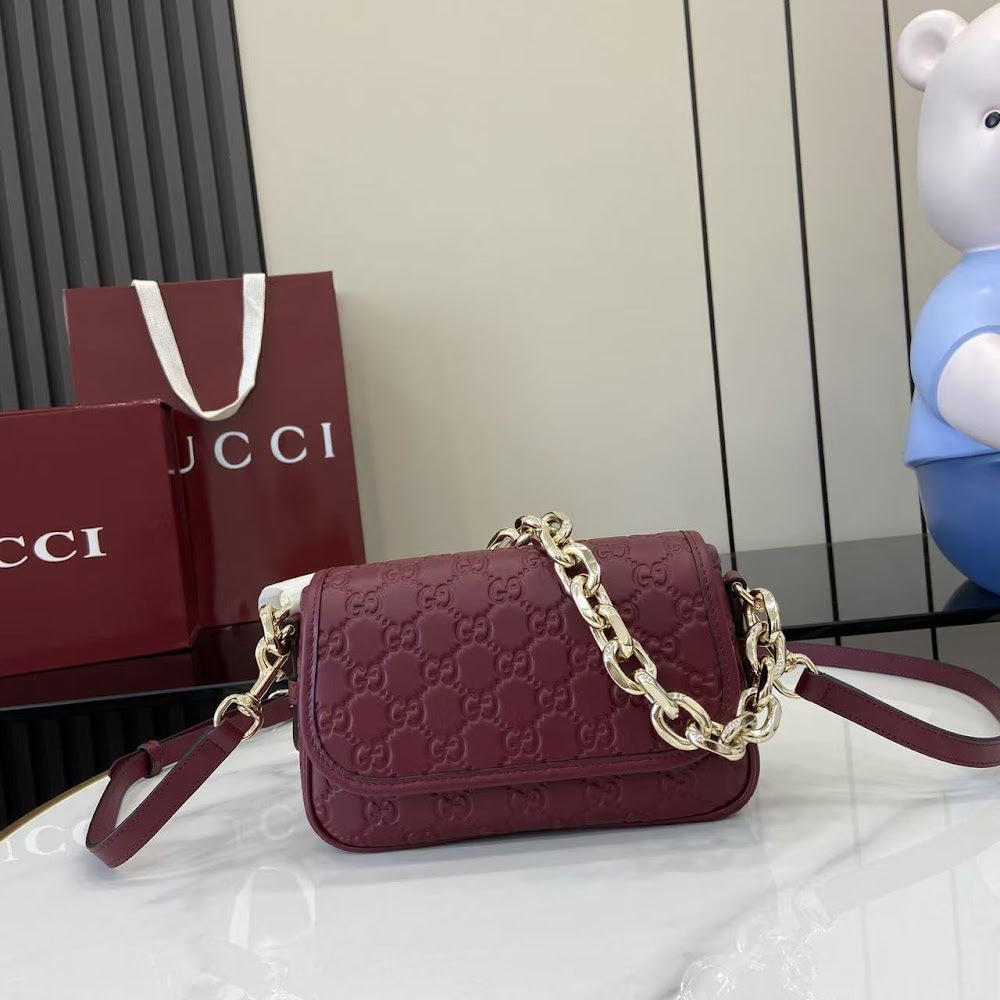 Dragons Bags Guccin Luxury Bag --94878