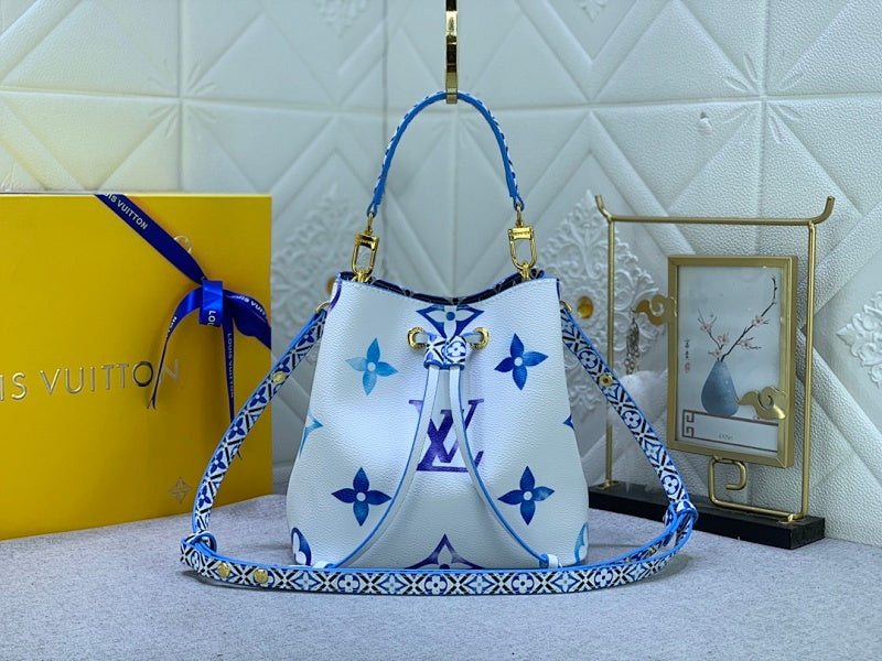 Dragons Bags LVn Luxury Bag --79493