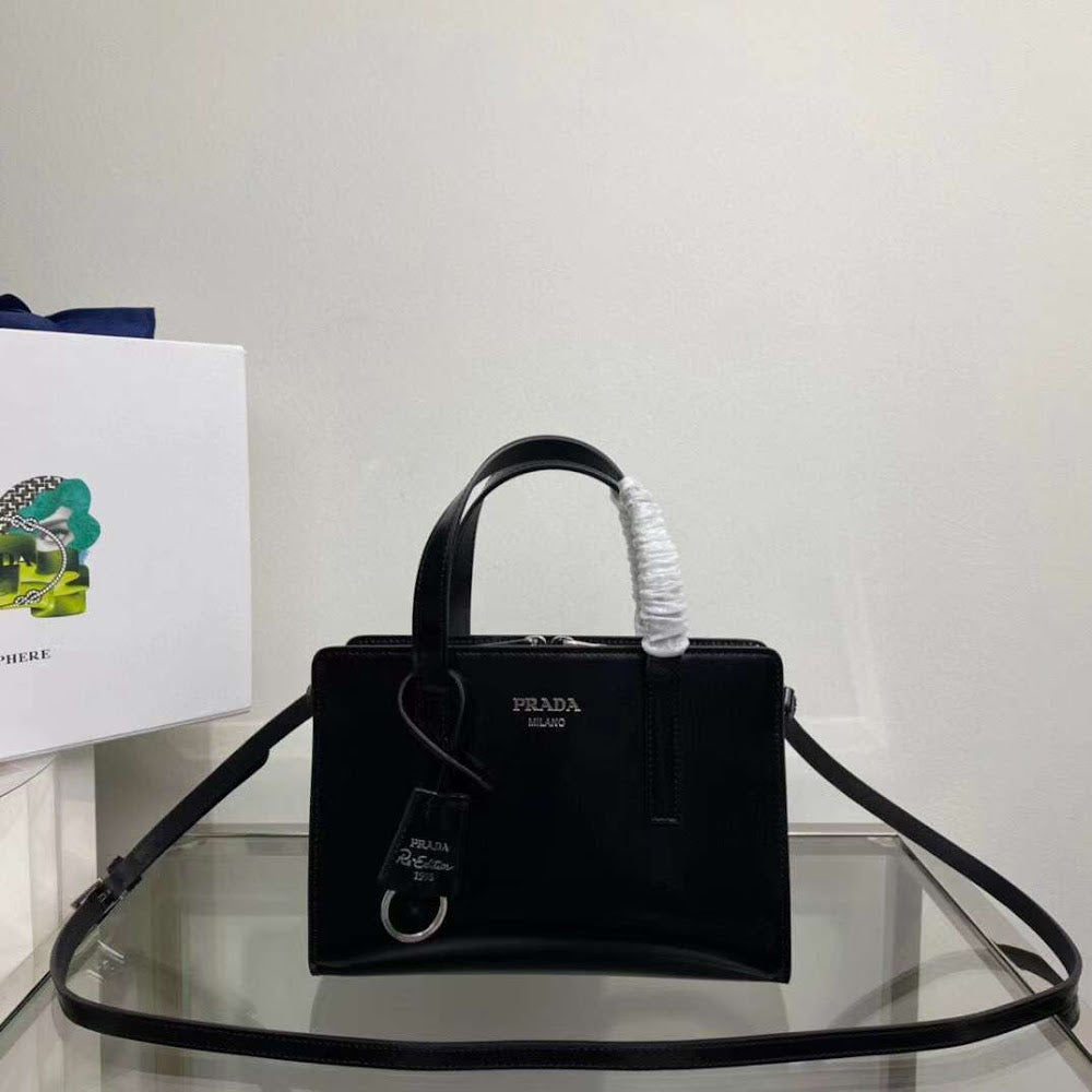 Dragons Bags Prada Luxury Bag --53599