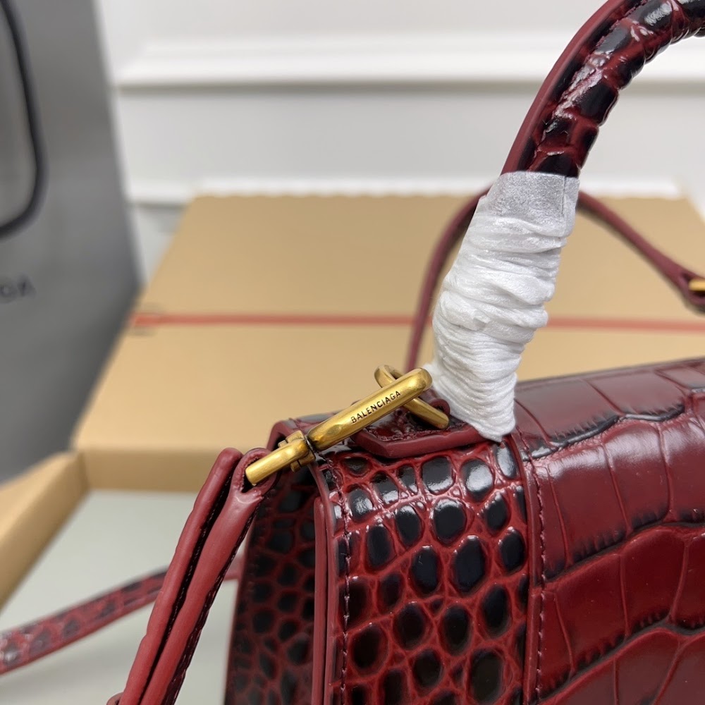Dragons Bags Balenciaga Luxury Bag --111921