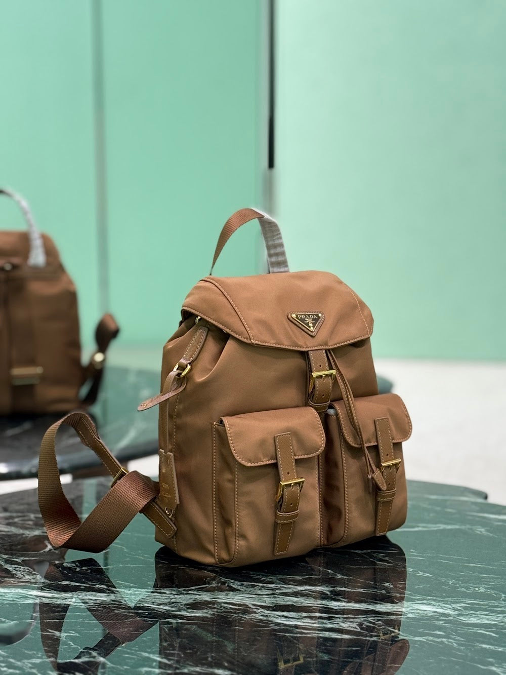 Dragons Bags Pradn Luxury Bag --101956