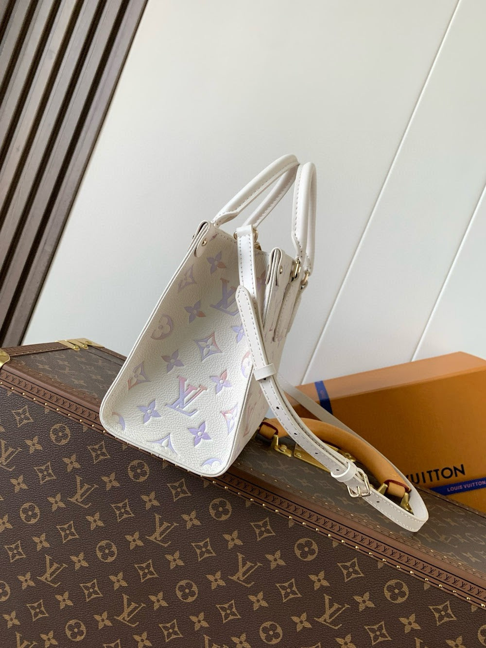 Dragons Bags LVn Luxury Bag --79252