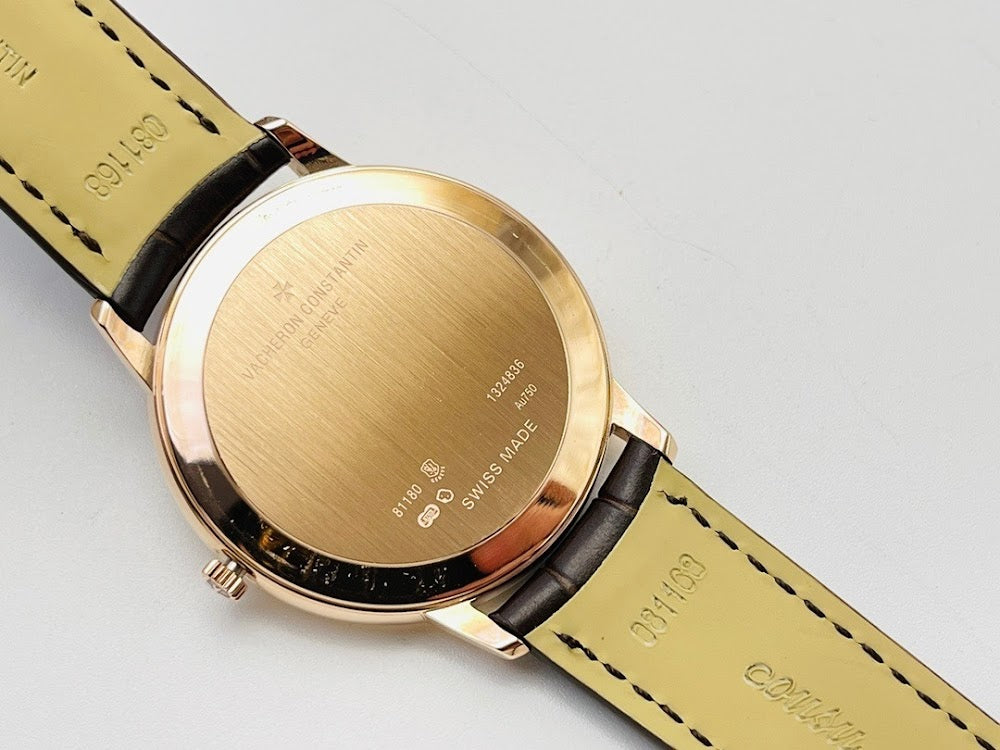 Dragons Bags Luxury Designer Watch --103124
