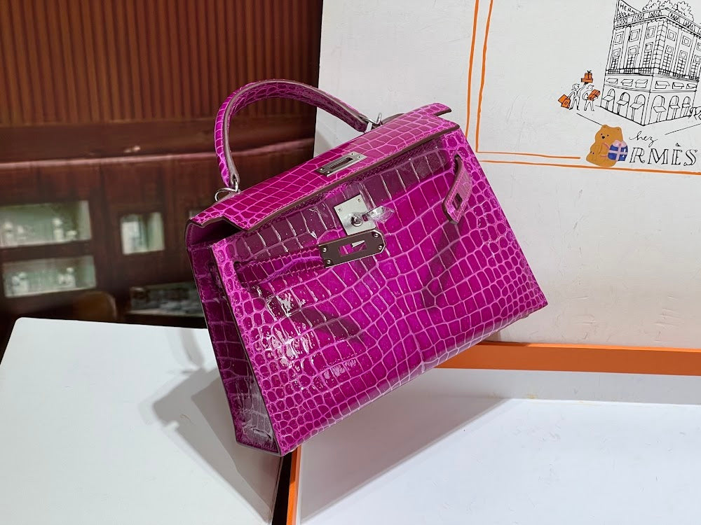 Dragons BagsHermesn Luxury Bag --117145
