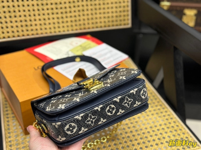 Dragons Bags LVn Luxury Bag --81231