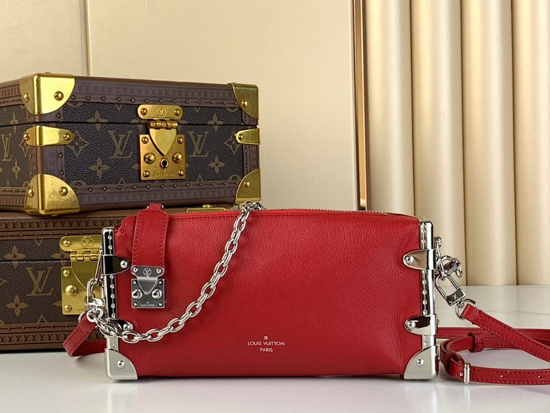 Dragons Bags ln Luxury Bag --58506
