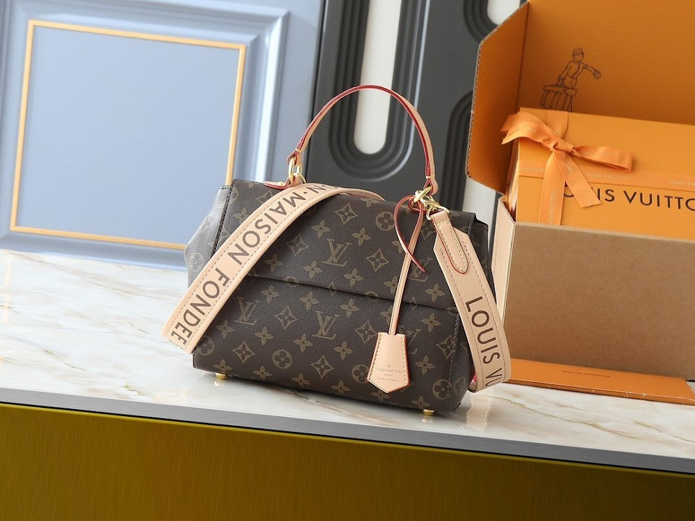 Dragons Bags ln Luxury Bag --76801