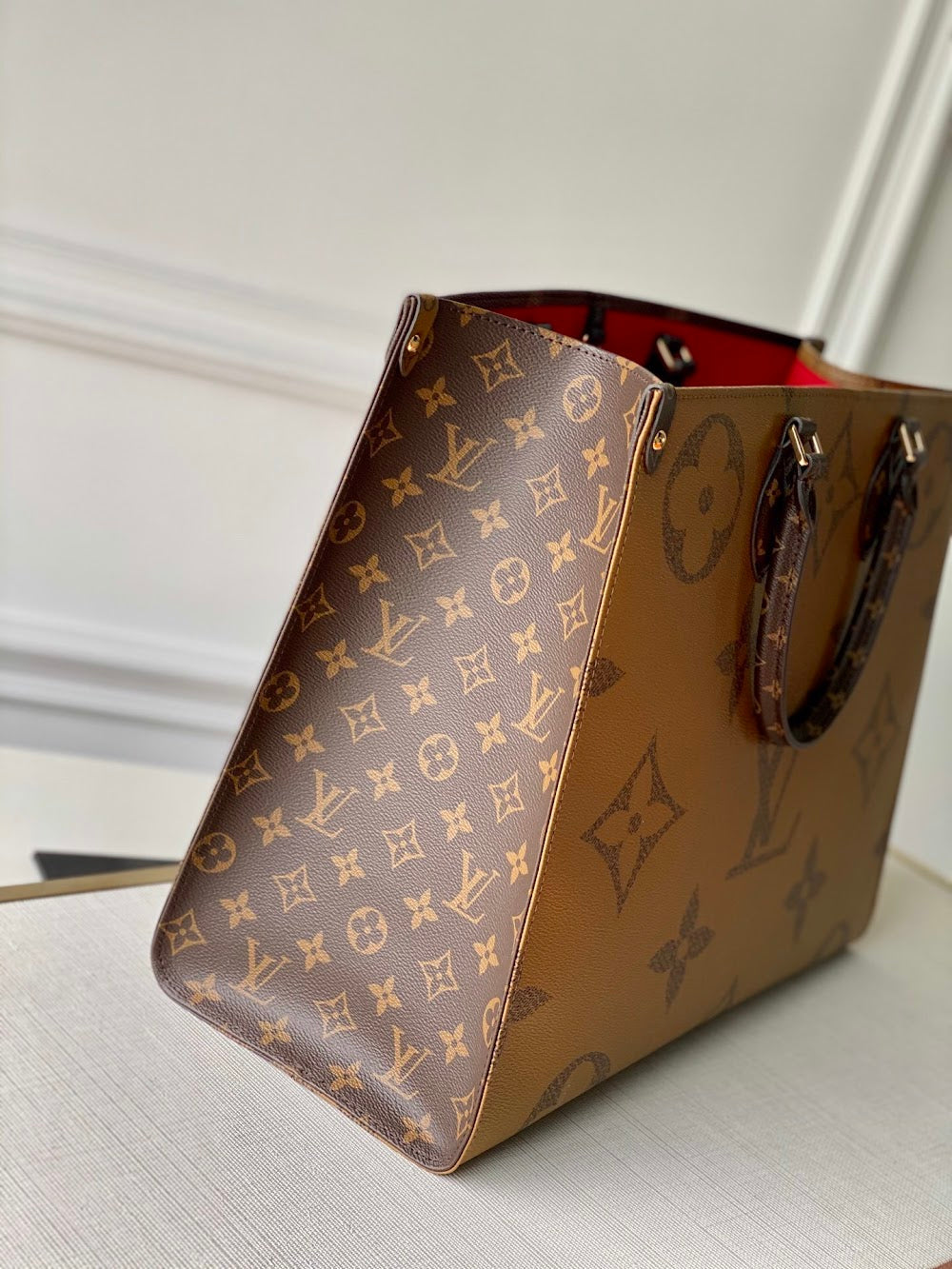 Dragons Bags ln Luxury Bag --97092