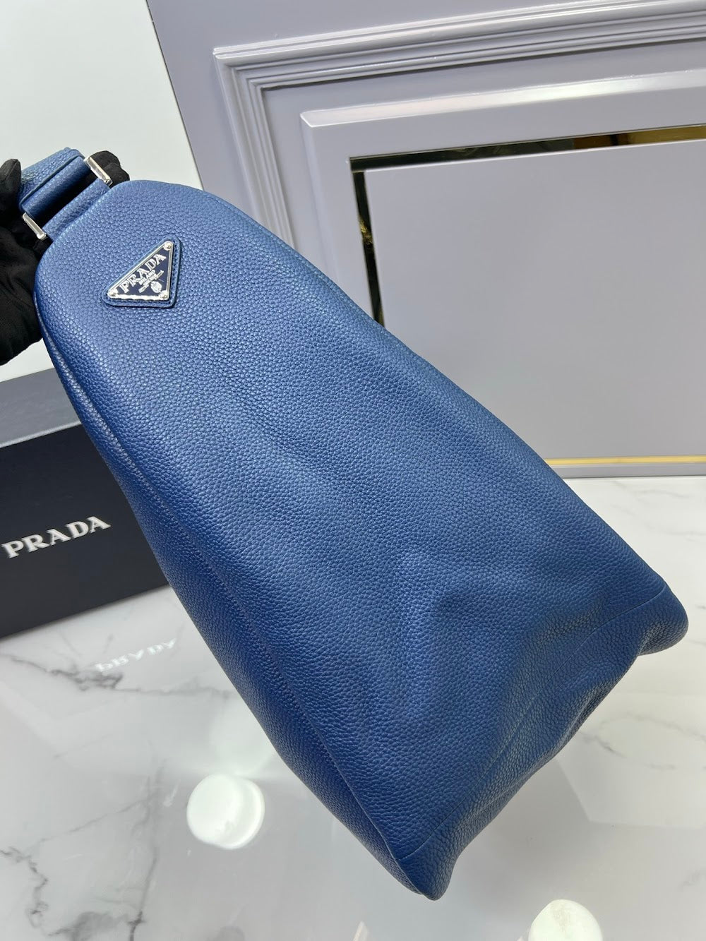 Dragons Bags Pradn Luxury Bag --102640