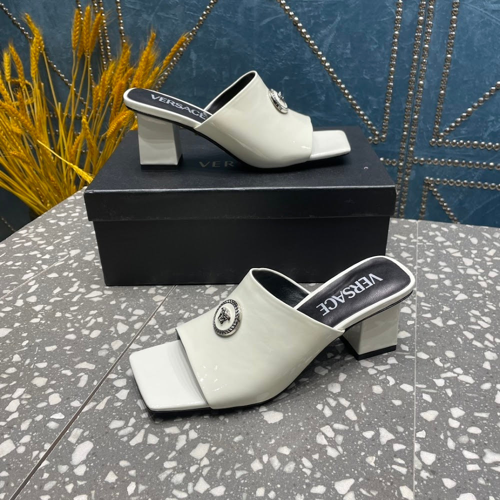 Dragons Bags Versace Luxury Heels --51151