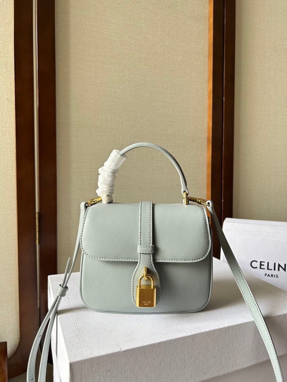 Dragons Bags Celine Luxury Bag --112515