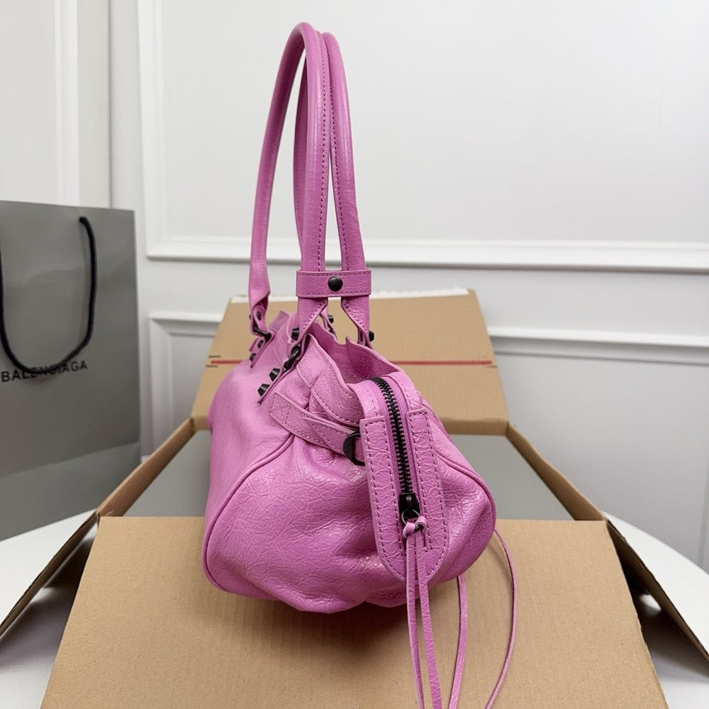 Dragons Bags Balenciaga Luxury Bag --111104