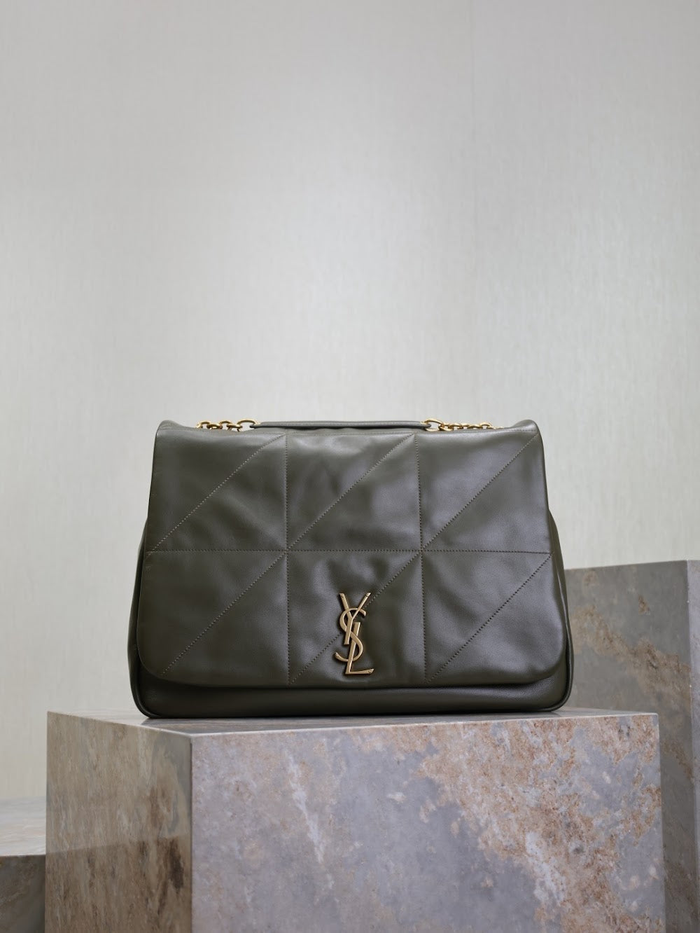 Dragons Bags YSLn Luxury Bag --120612