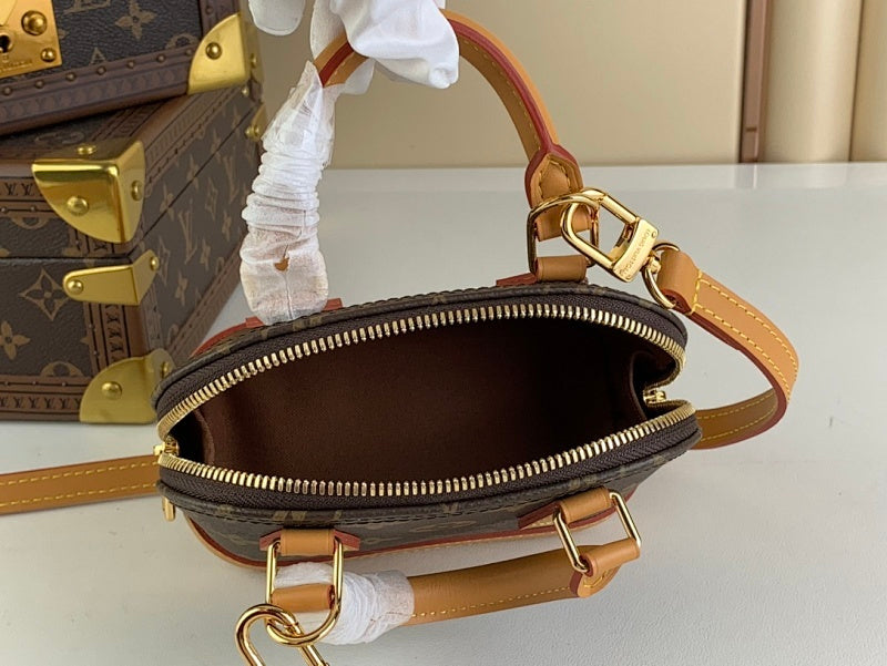 Dragons Bags ln Luxury Bag --62023