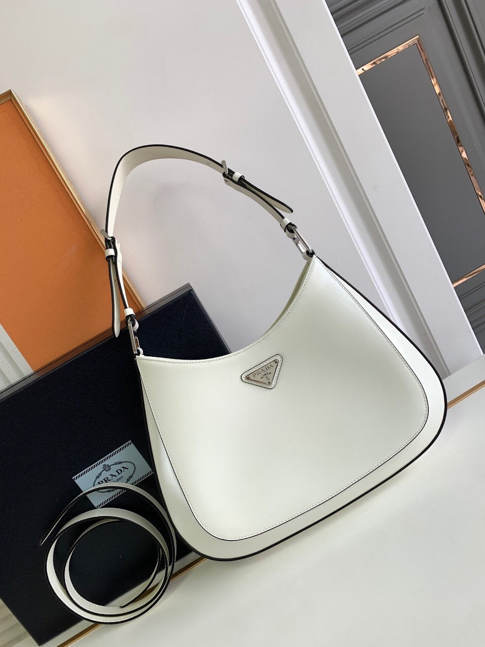 Dragons Bags pradn Luxury Bag --73535