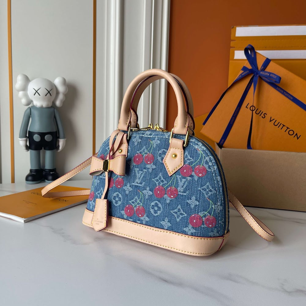 Dragons Bags ln Luxury Bag --77237