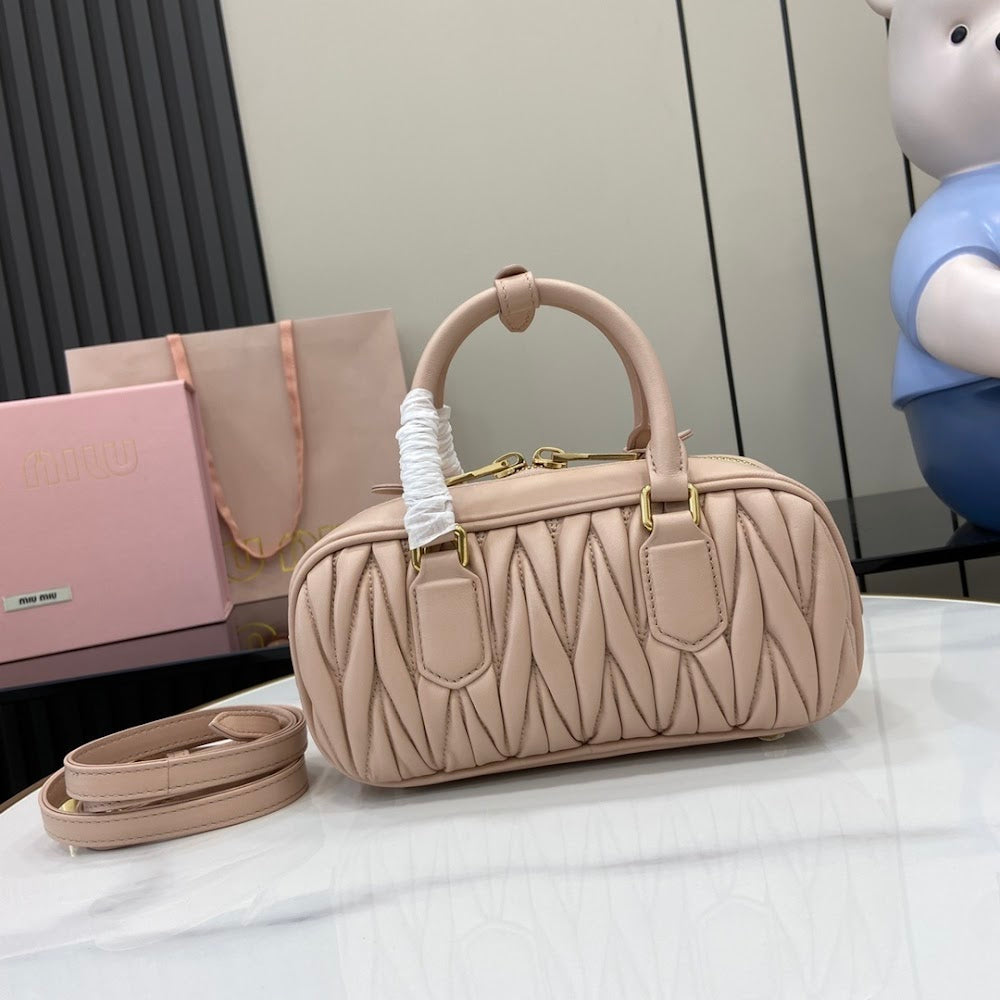 Dragons Bags Miun Miun Luxury Bag --122181