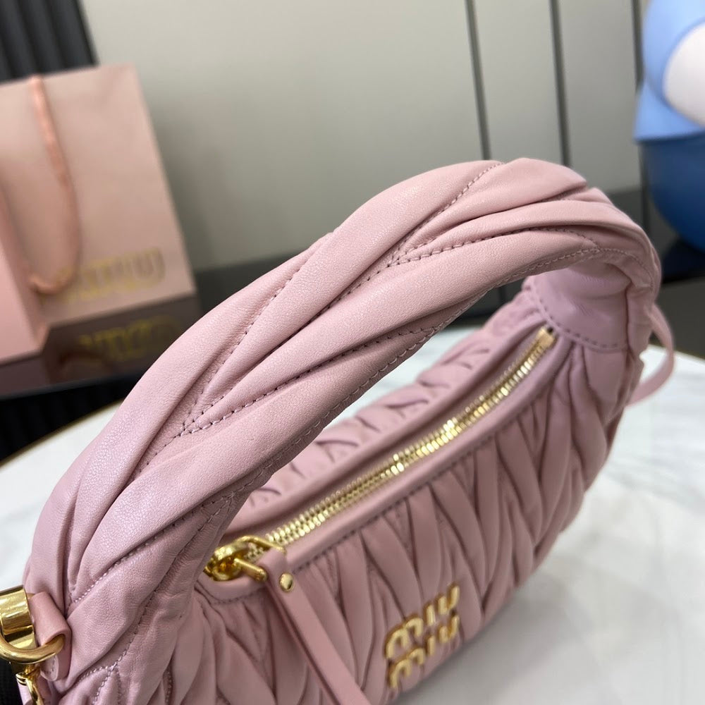 Dragons Bags Miun Miun Luxury Bag --122162