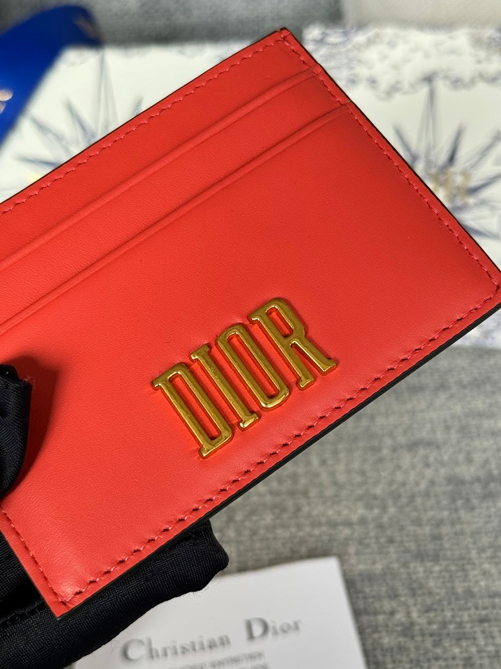 Dragons BagsDiorn Luxury Bag --114648