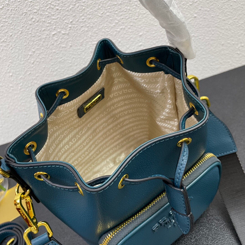 Dragons Bags pradn Luxury Bag --73486