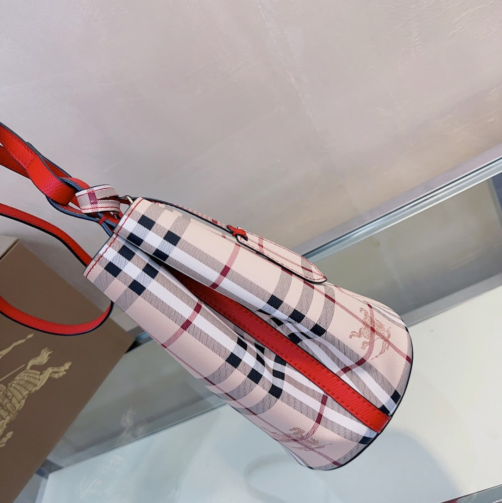Dragons Bags Burberryn Luxury Bag --92415
