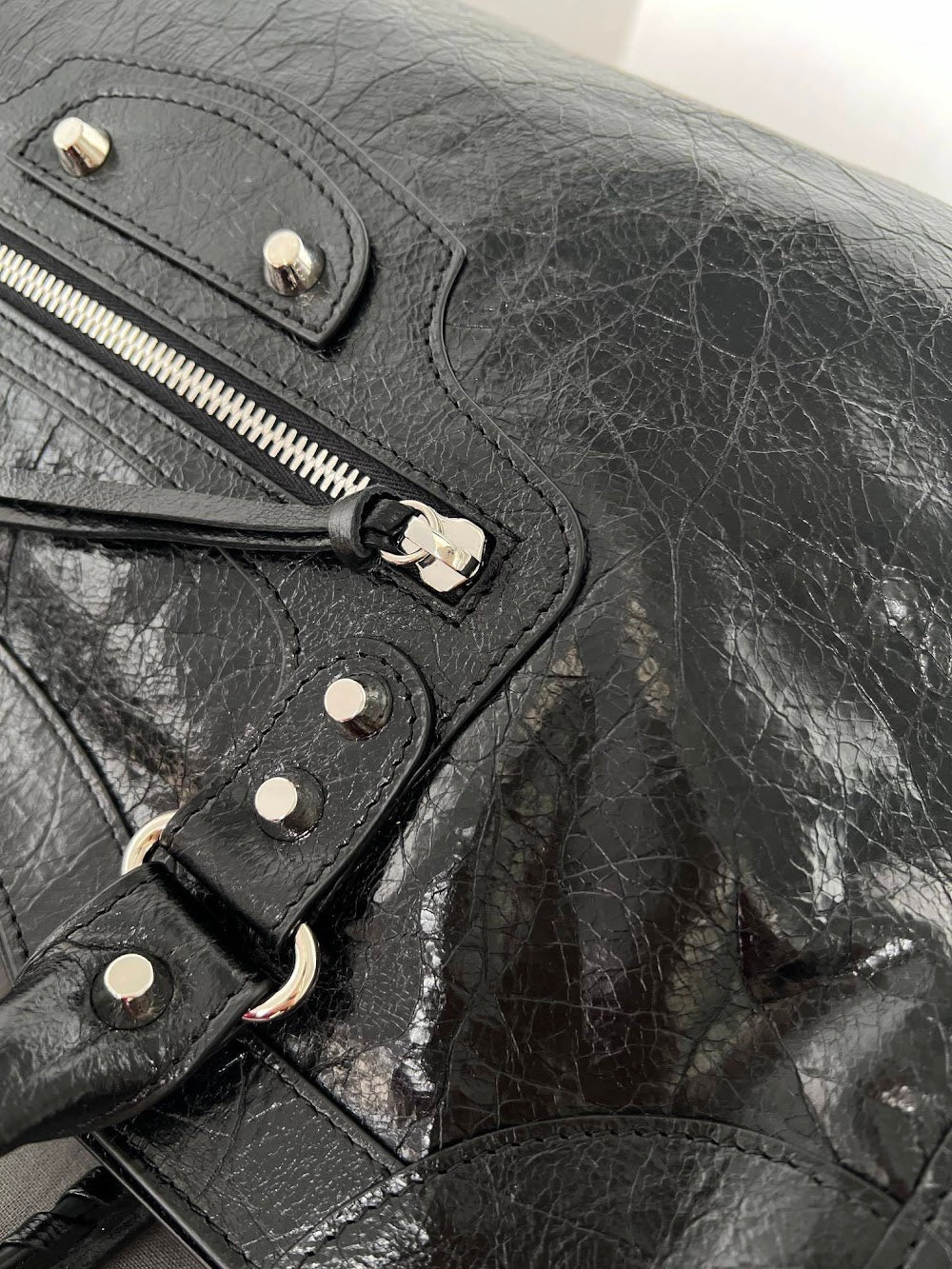 Dragons Bags Balenciaga Luxury Bag --111576