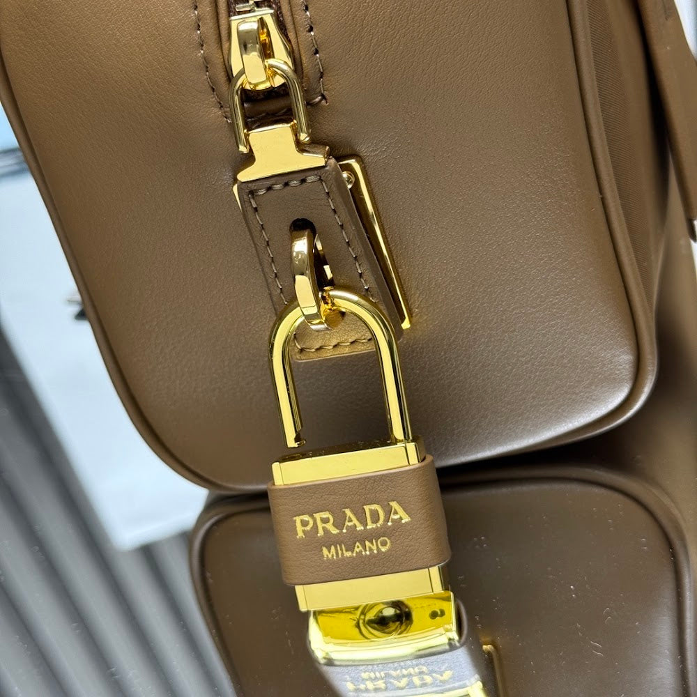 Dragons Bags Pradn Luxury Bag --101600