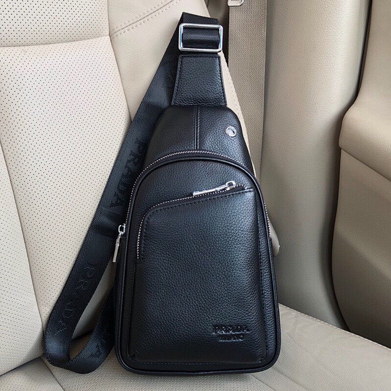 Dragons Bags pradn Luxury Bag --73316