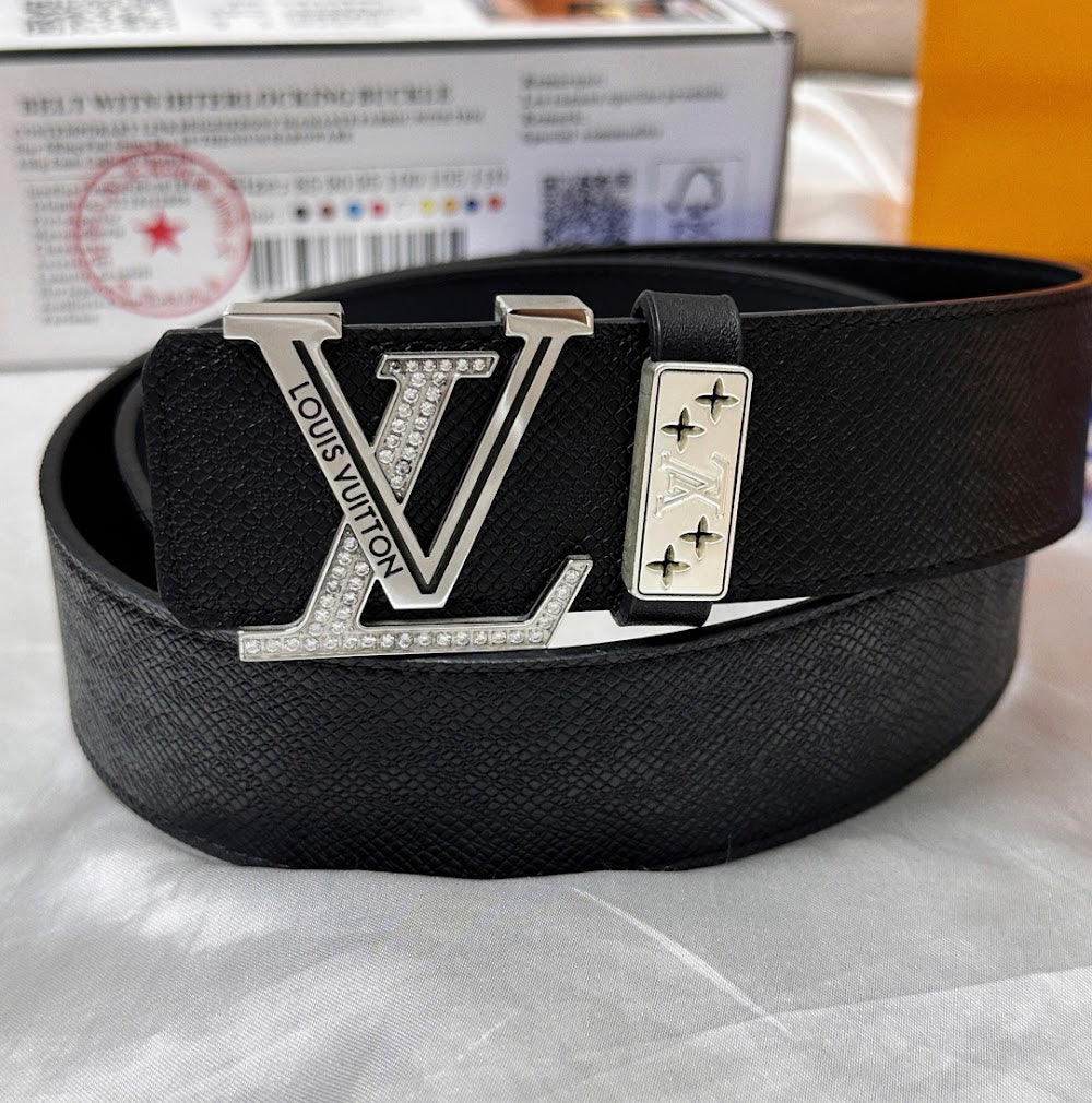 Dragons Bags ln Luxury Belt --106796