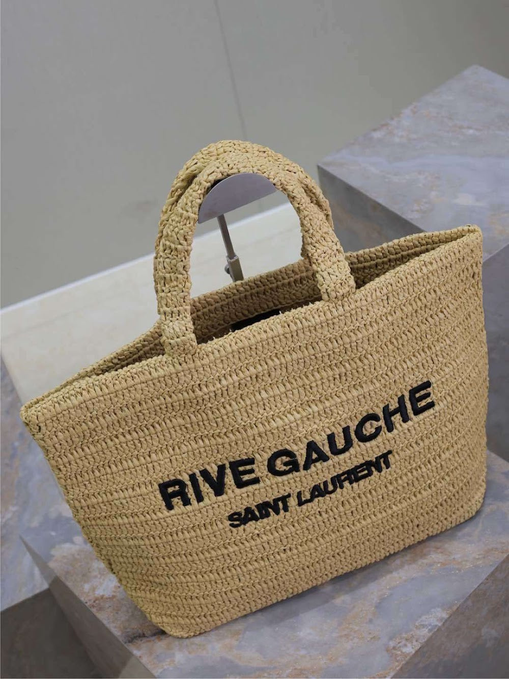 Dragons Bags YSLn Luxury Bag --120244