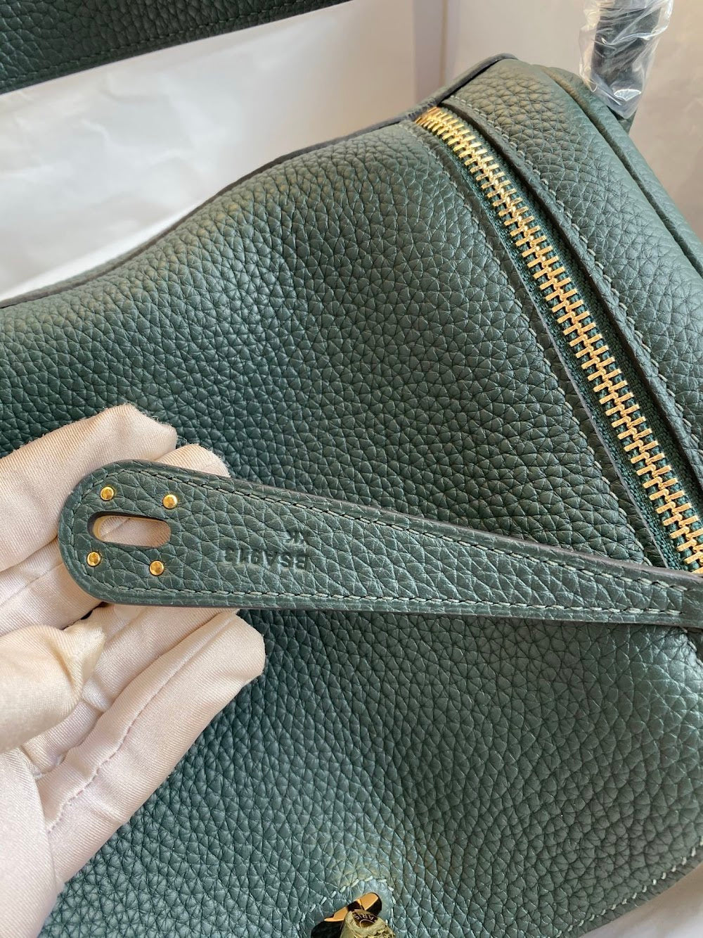 Dragons BagsHermesn Luxury Bag --117043