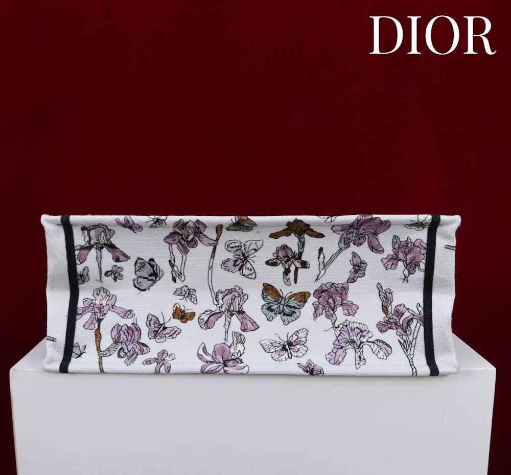 Dragons BagsDiorn Luxury Bag --114908