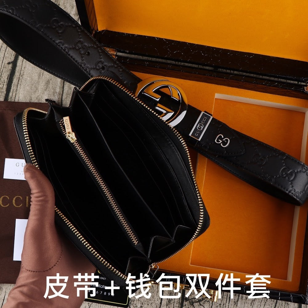Dragons Bags Guccin Luxury Belt --105140