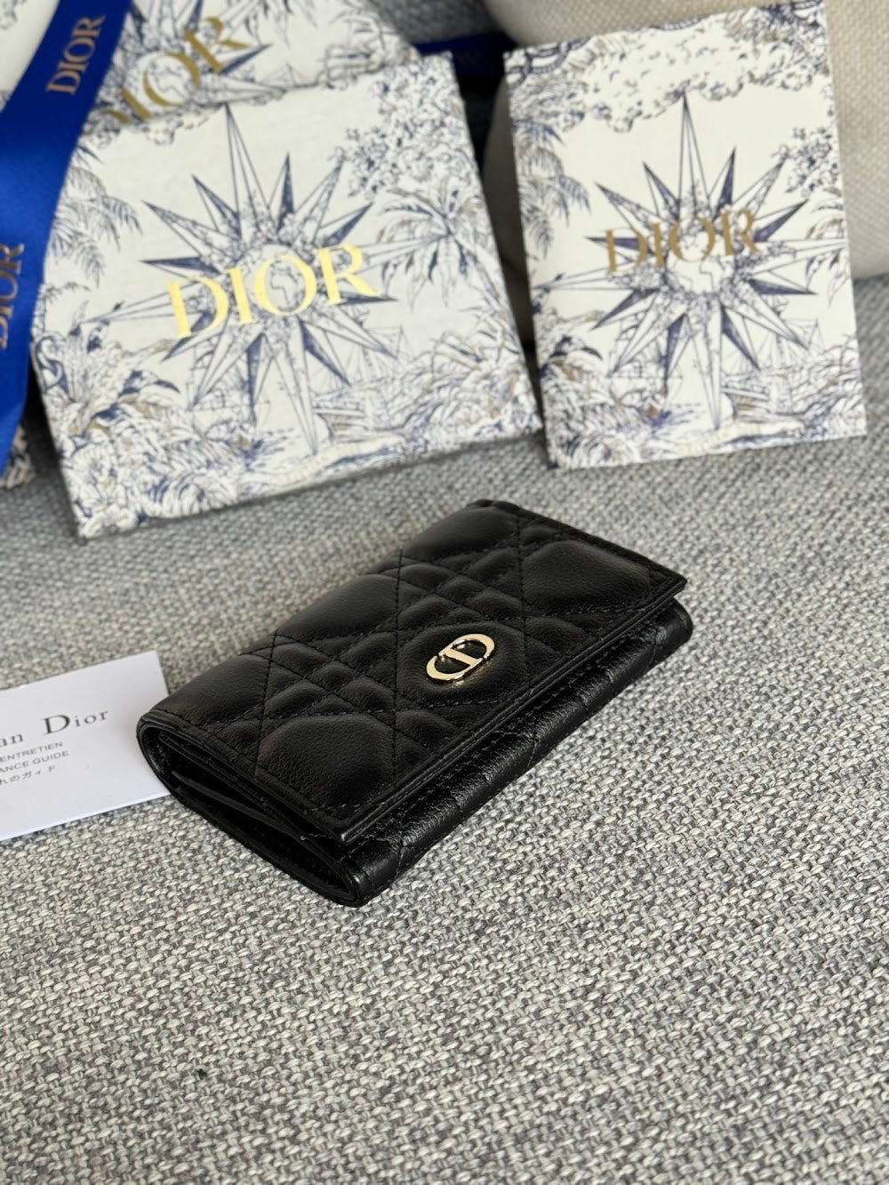 Dragons BagsDiorn Luxury Bag --114632