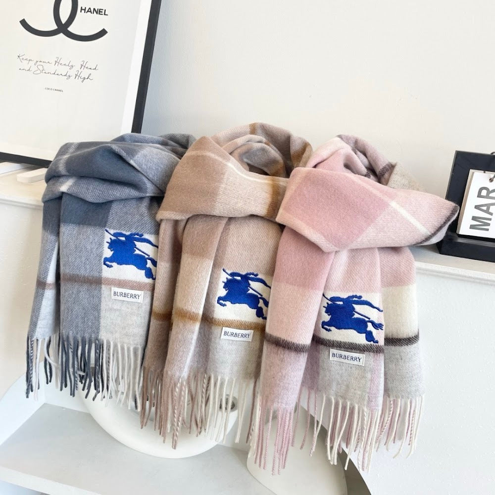 Dragons Bags Premium Designer Scarf --99248