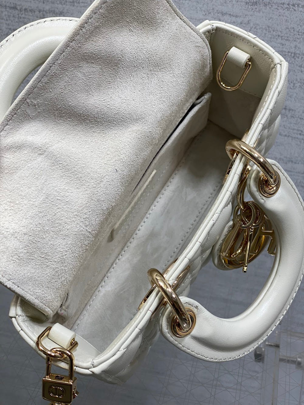 Dragons BagsDiorn Luxury Bag --115648