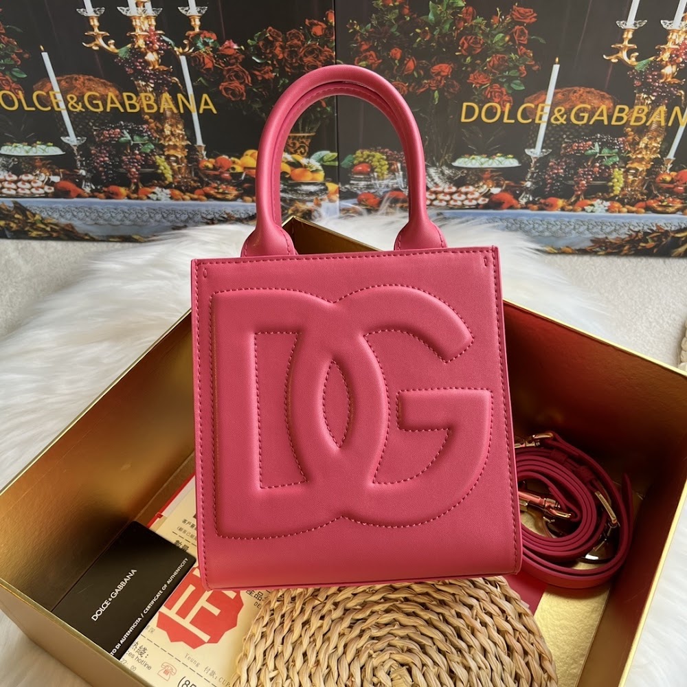 Dragons Bags DGn Luxury Bag --93782
