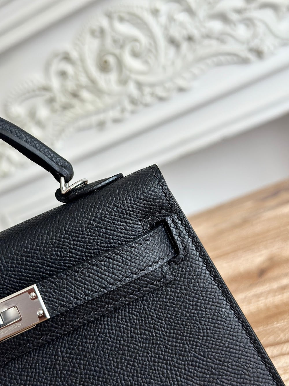 Dragons BagsHermesn Luxury Bag --116996